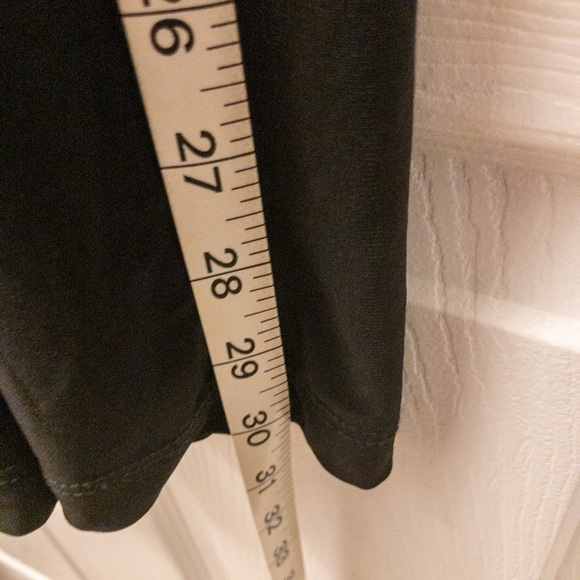 TIANA B Black jumpsuit - Picture 9 of 9